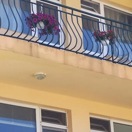 Megi Appartement Tsarevo