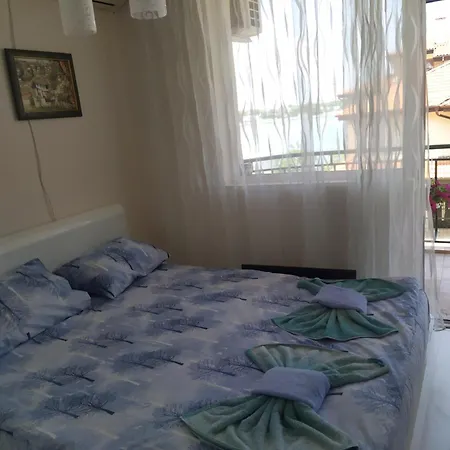 Appartement Megi *