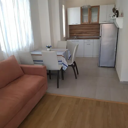Megi Appartement Tsarevo